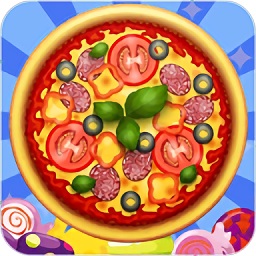 安卓下载披萨游戏手机版可口的披萨美味的披萨安卓下载-第2张图片-亚星国际官网